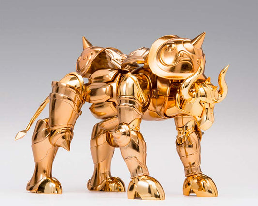 Saint Seiya Myth Cloth EX - Taurus Aldebaran ORIGINAL COLOR EDITION