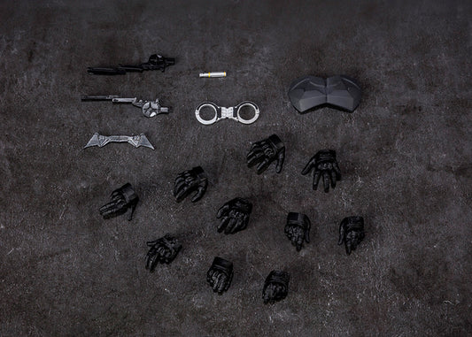 SH Figuarts The Batman - Batman