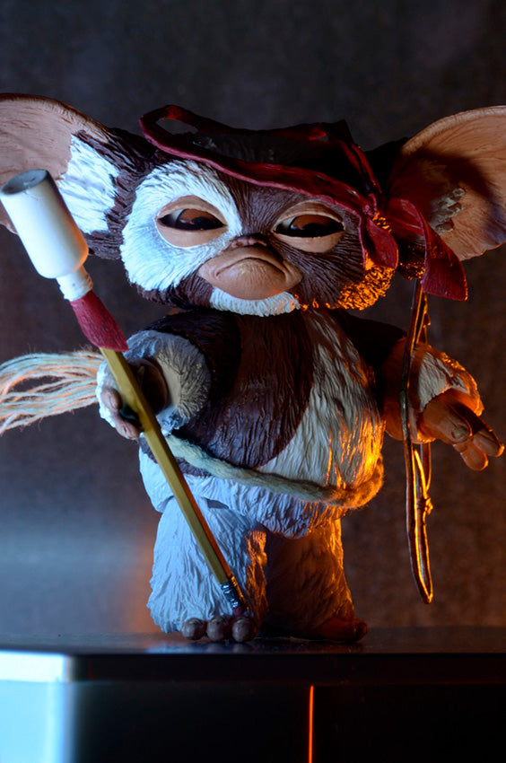 NECA - Gremlins - Gizmo 7"