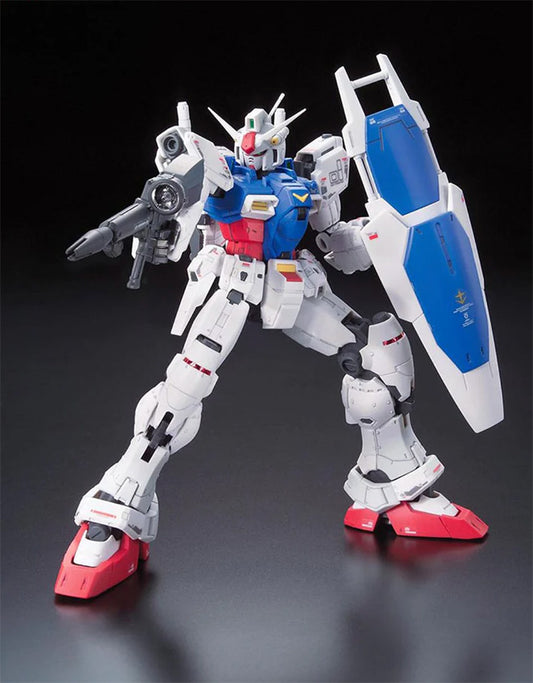 Bandai - Gundam Model Kit - Stardust Memory RX-78 GP01 Zephyranthes RG 1/144