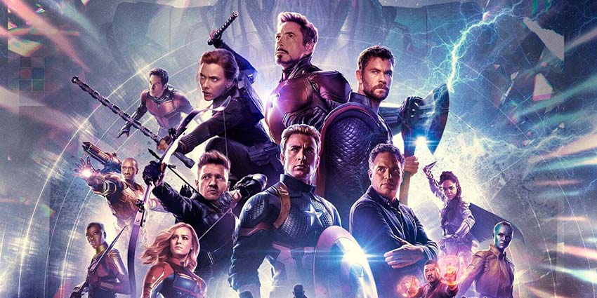 Marvel revela fecha de estreno de próximas películas del UCM con emotivo video