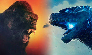 'Godzilla vs. Kong': todo lo que sabemos sobre la película del MonsterVerse dirigida por Adam Wingard