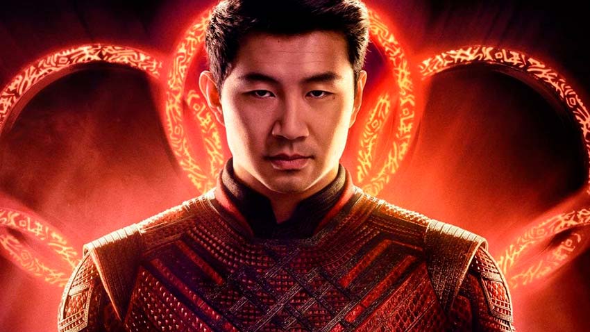 ‘Shang- Chi y la leyenda de los diez anillos’ muestra alucinante trailer