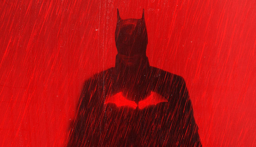 The Batman - Reseña sin spoilers