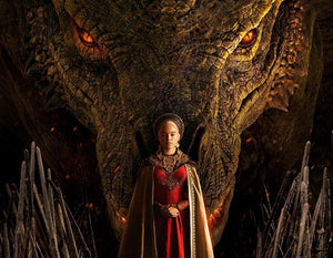 House of the Dragon: un inicio que promete mucho y por qué verla (sin spoilers)