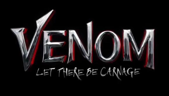 “Venom 2”: revelan nuevo ‘teaser’ de la película