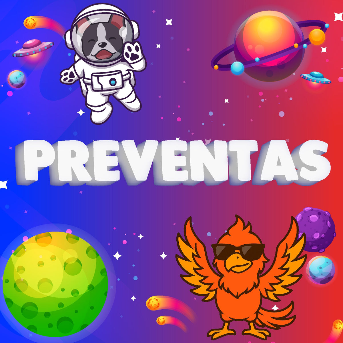 PREVENTAS