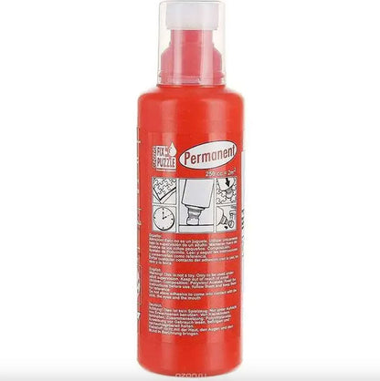 Pegamento para Rompecabezas 250ml - Marca Educa
