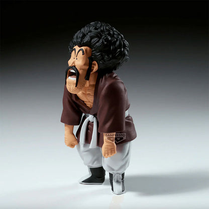 Banpresto: Match Makers - Dragon Ball Z - Android 18 Vs Mr. Satan Vs Mighty Mask