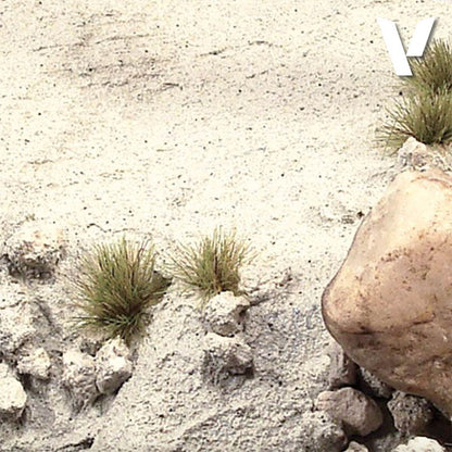 Texturas (Ground Texture) - Vallejo Diorama FX 26.215 / 26.232 (Grey Sand) - Arena Gris 200ml y 35ml