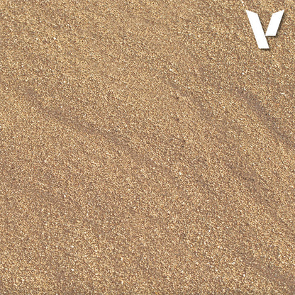 Texturas (Landscape Texture) - Vallejo Diorama FX (Warm Orange) - Naranja Cálido (Varios Espesores Granos) - 50 g