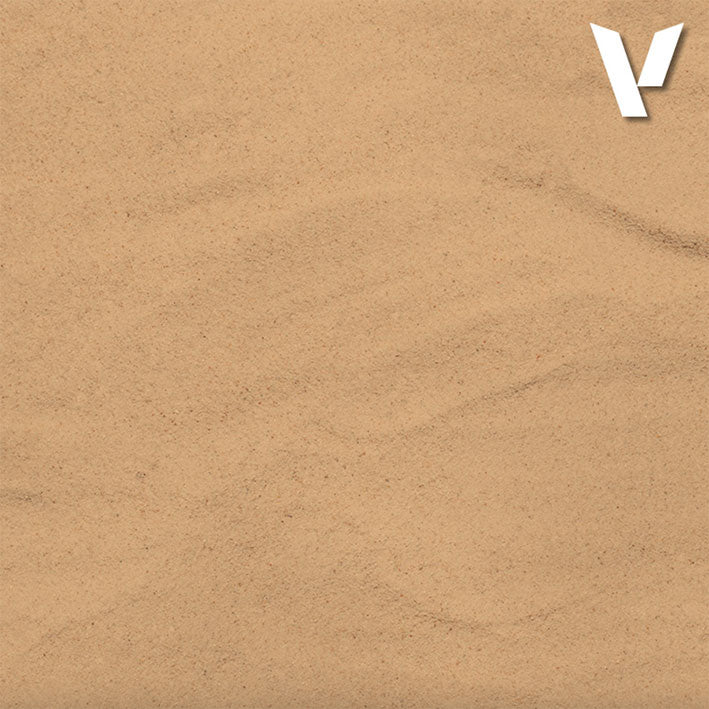 Texturas (Landscape Texture) - Vallejo Diorama FX (Warm Orange) - Naranja Cálido (Varios Espesores Granos) - 50 g