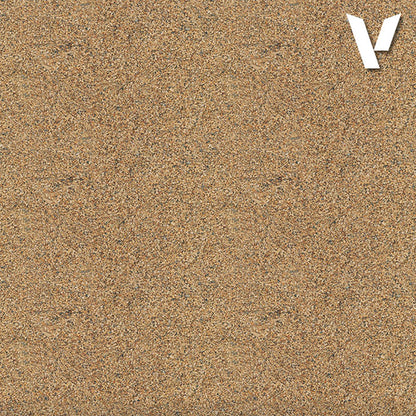 Texturas (Landscape Texture) - Vallejo Diorama FX (Warm Orange) - Naranja Cálido (Varios Espesores Granos) - 50 g