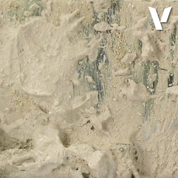 Texturas (Thick Mud) - Vallejo Diorama FX 26.810 (Light Brown Mud) - Barro Marrón Claro 200ml