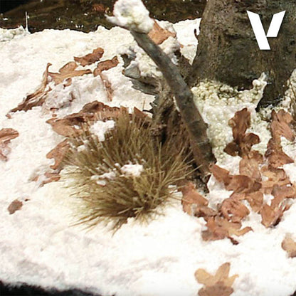 Texturas (Ground Texture) - Vallejo Diorama FX 26.820 (Snow) - Nieve 200ml