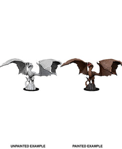 Miniatura SIN PINTAR - WizKids - D&D Nolzur's - Wyvern