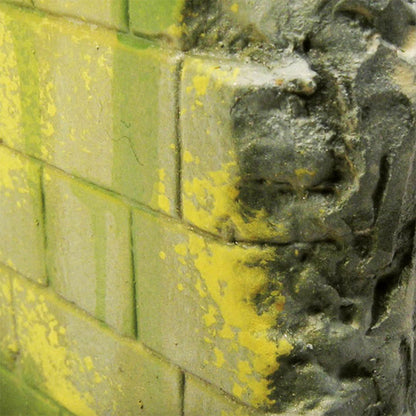 Efectos Base Agua - Vallejo Weathering FX 73.827 ( Moss and Lichen) - Efectos de Musgo y Líquen 40ml