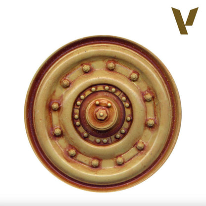 Vallejo - Wash Acrílico (Base Agua) - Óxido Claro 76.505 (Light Rust) 35ml