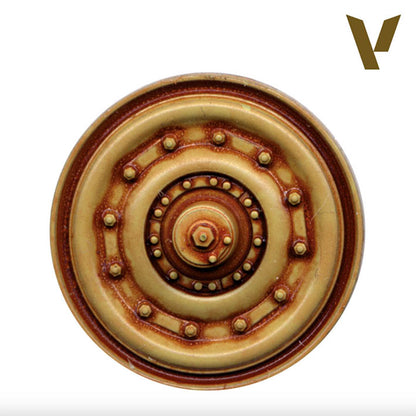 Vallejo - Wash Acrílico (Base Agua) - Óxido 76.506 (Rust) 35ml