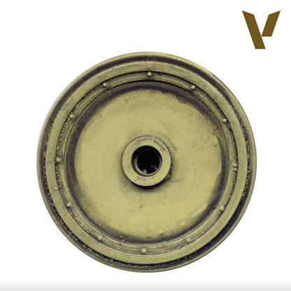 Vallejo - Wash Acrílico (Base Agua) - Gris Desgastado 76.516 (Weathered Gray) 35ml
