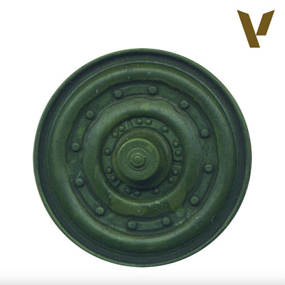 Vallejo - Wash Acrílico (Base Agua) - Verde Oliva 76.519 (Olive Green) 35ml