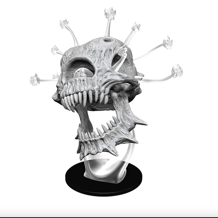 Miniatura SIN PINTAR - WizKids - D&D Nolzur's - Death Tyrant