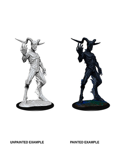 Miniatura SIN PINTAR - WizKids - D&D Nolzur's - Nightwalker