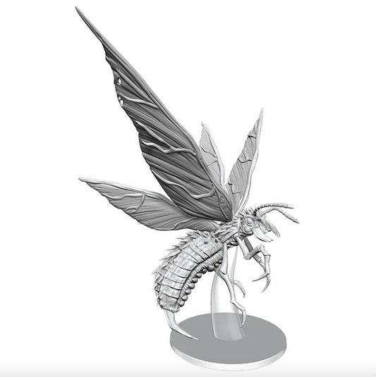 Miniatura SIN PINTAR - WizKids - D&D Nolzur's - Hellwasp