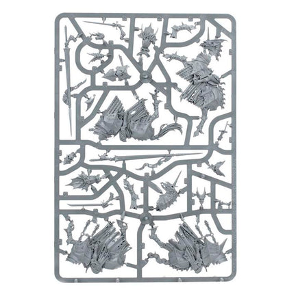 Warhammer Age of Sigmar - Soulblight Gravelords - BLOOD KNIGHTS