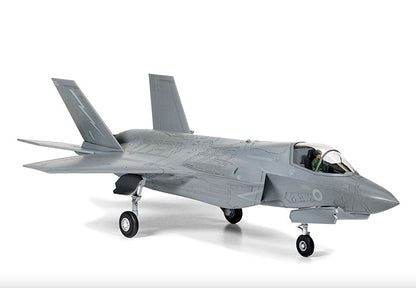 Modelo a escala 1/72 para armar: Starter Set - Lockheed Martin F-35B Lightning II