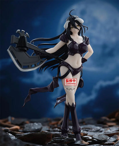 Banpresto: Overlord - Albedo (Bikini Armor Ver.) Figure