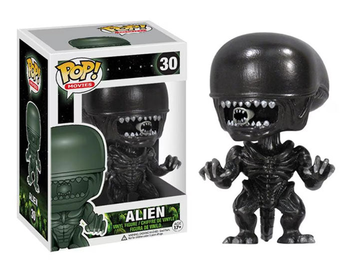 Funko Pop Movies: Alien - Alien