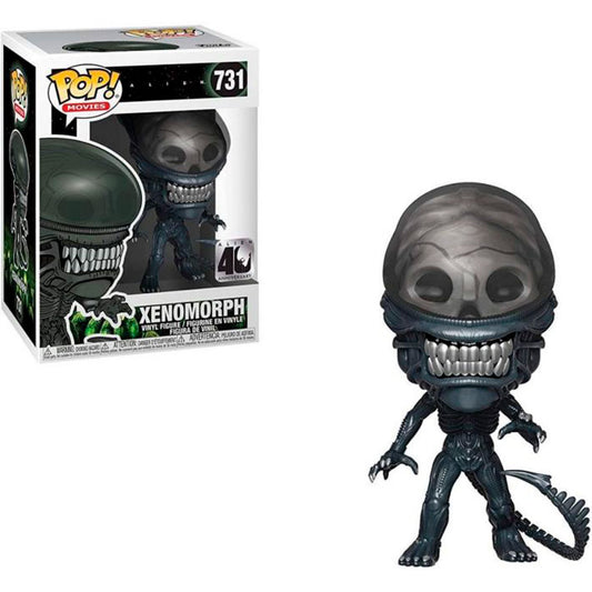 Funko Pop Movies: Alien - Alien Xenomorph