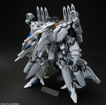Bandai - Gundam Model Kit - Alyzeus HG 1/144