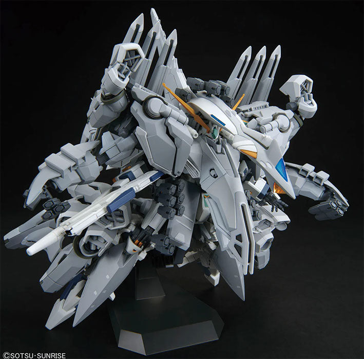 Bandai - Gundam Model Kit - Alyzeus HG 1/144