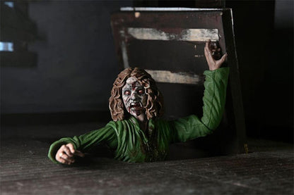 NECA - Evil Dead - Ultimate Bloody Ash & Cheryl Williams 7" (2 Pack)