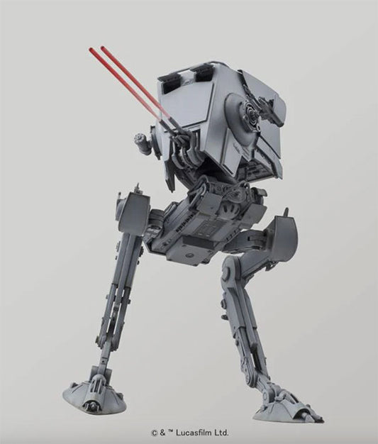 Plastic Model Kit - Star Wars - AT-ST 1/48