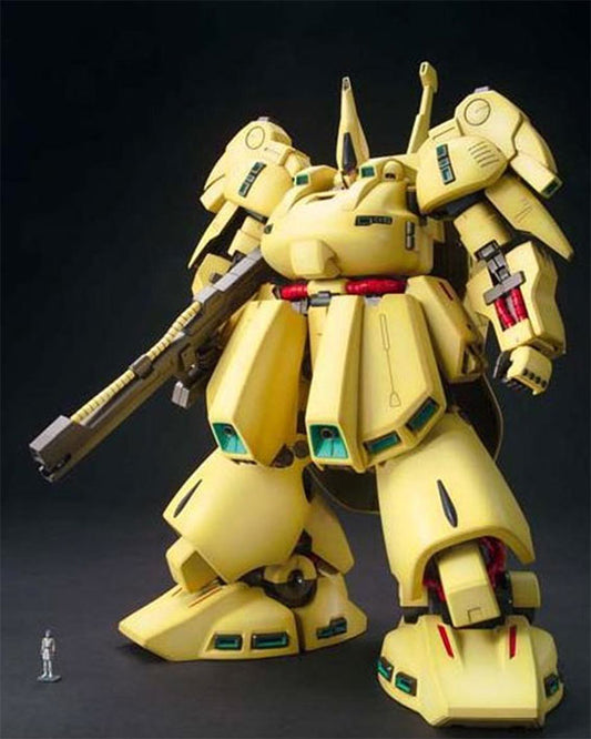 Bandai - Gundam Model Kit - The-O MG 1/100