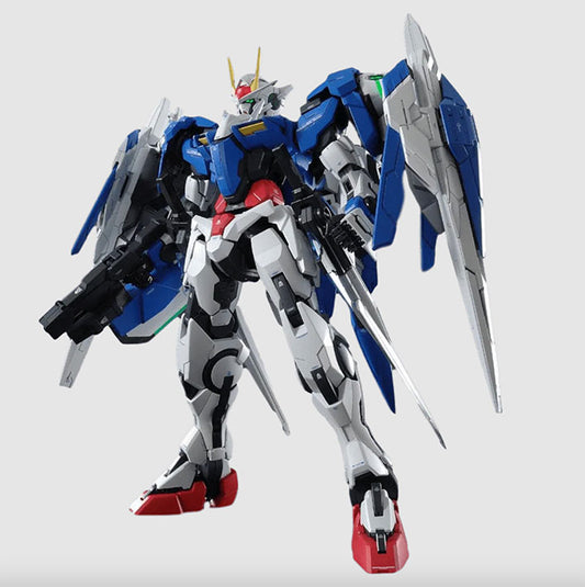 Bandai - Gundam Model Kit - OO Raiser PG 1/60