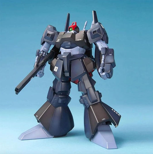 Bandai - Gundam Model Kit - Rick Dias MG 1/100