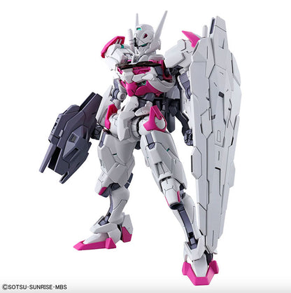 Bandai - Gundam Model Kit - Gundam LFRITH HG 1/144