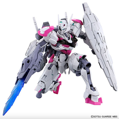 Bandai - Gundam Model Kit - Gundam LFRITH HG 1/144