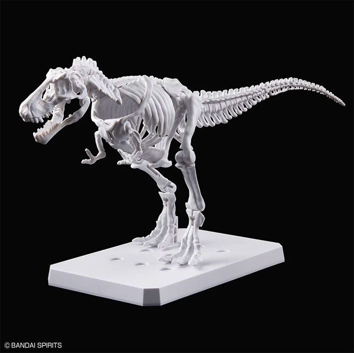 Bandai Hobby - Dinosaur Model Kit - Plannosaurus - Tyrannosaurus Rex (Painting Ver.)