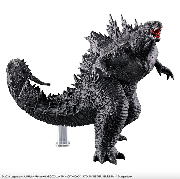 Bandai Hobby Model Kit - Godzilla x Kong The New Empire - Godzilla
