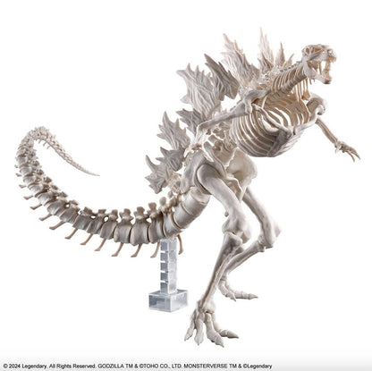 Bandai Hobby Model Kit - Godzilla x Kong The New Empire - Godzilla