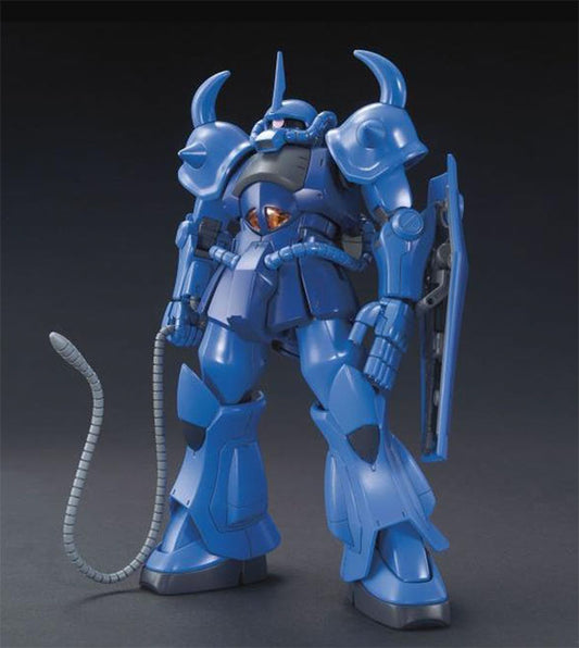 Bandai - Gundam Model Kit - Gouf HG 1/144