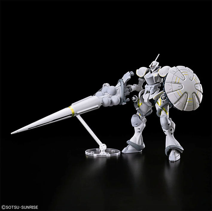 Bandai - Gundam Model Kit - Xavier's Gyan Hakuji-Packs HG 1/144