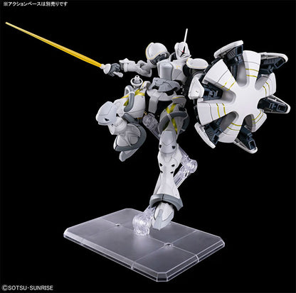 Bandai - Gundam Model Kit - Xavier's Gyan Hakuji-Packs HG 1/144