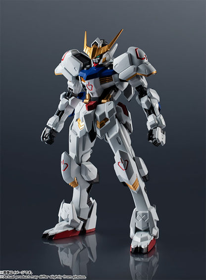 Gundam Universe - ASW-G-08 GUNDAM BARBATOS RENEWAL