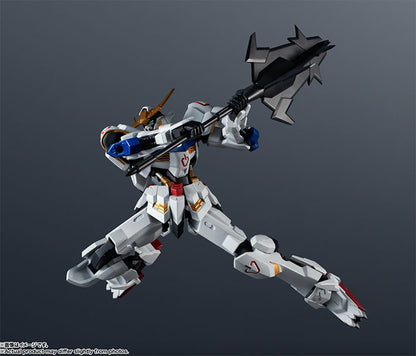 Gundam Universe - ASW-G-08 GUNDAM BARBATOS RENEWAL
